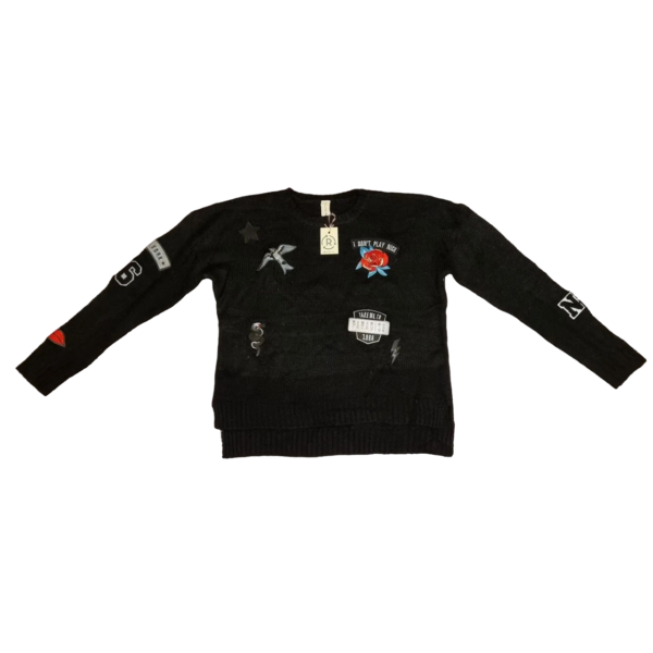 Sweater 47 Street - 42