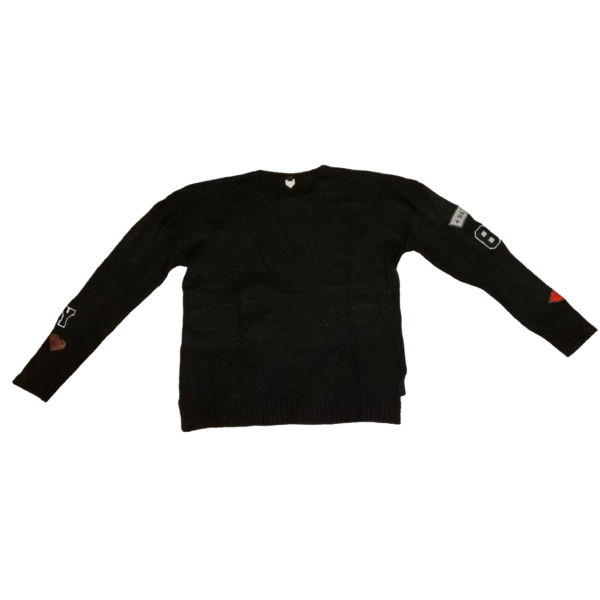 Sweater 47 Street - 42 - Image 2