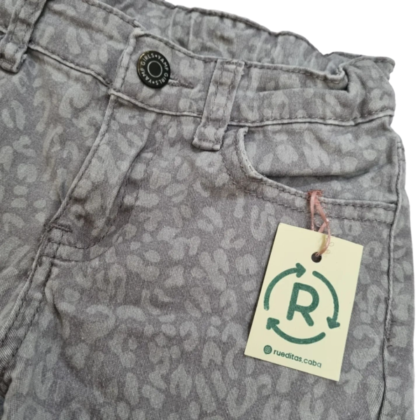 Short Yamp - 6 años - Image 3