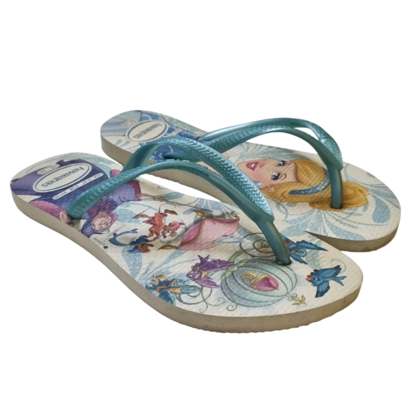 Ojotas Havaianas - 33-34