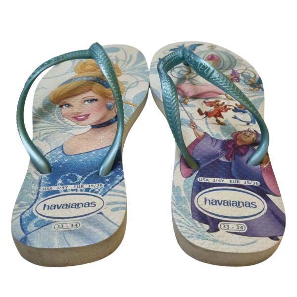 Ojotas Havaianas - 33-34 - Image 3