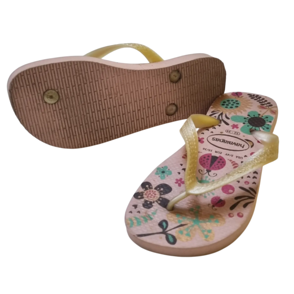 Ojotas Havaianas - 33-34 - Image 2