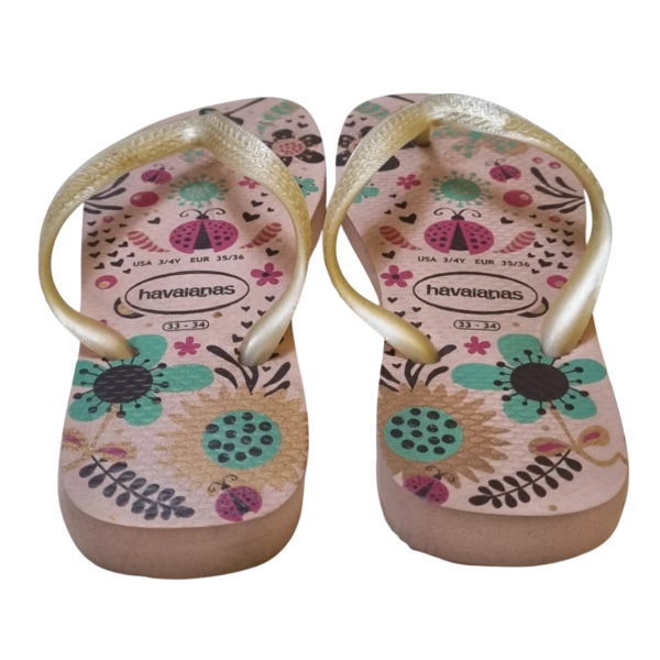 Ojotas Havaianas - 33-34 - Image 3