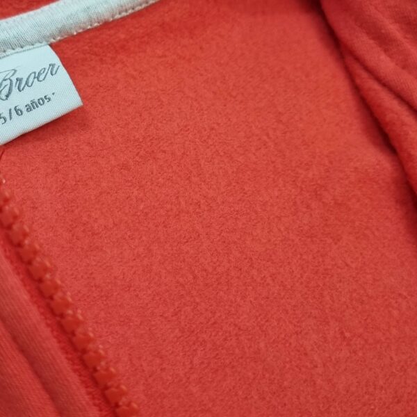 Campera Broer - 5-6 años - Image 3
