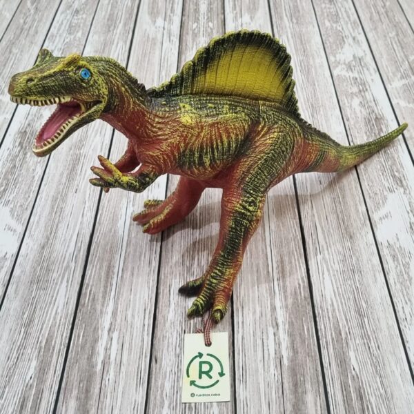 Muñeco Dinosaurio