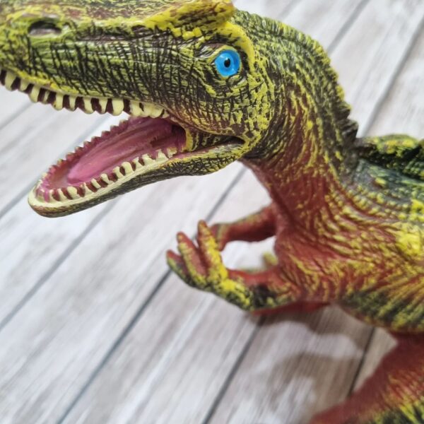 Muñeco Dinosaurio - Image 5