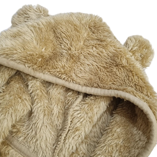 Campera Gymboree - 6-12 meses - Imagen 4