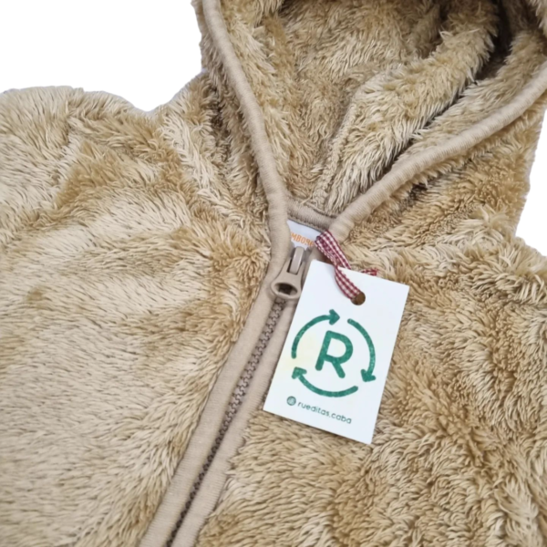 Campera Gymboree - 6-12 meses - Imagen 3