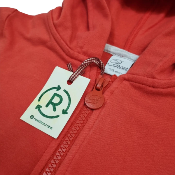 Campera Broer - 5-6 años - Image 4