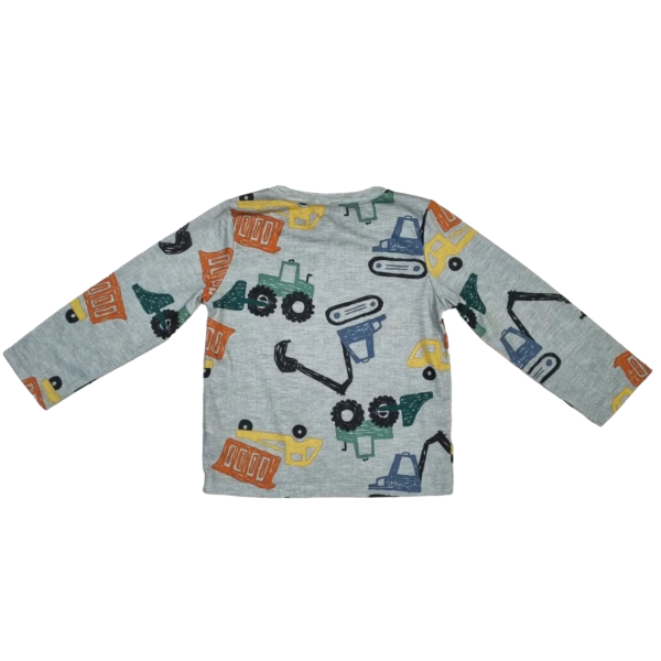 Remera ML Carter's - 3 años - Image 2