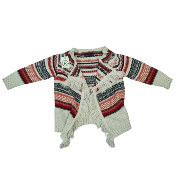 Saco Mimo & Co - 3 años