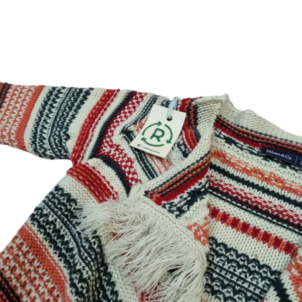 Saco Mimo & Co - 3 años - Image 3