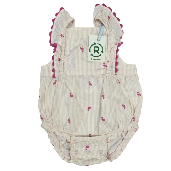 Body Carter's - 3 meses