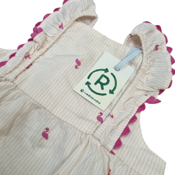 Body Carter's - 3 meses - Image 3