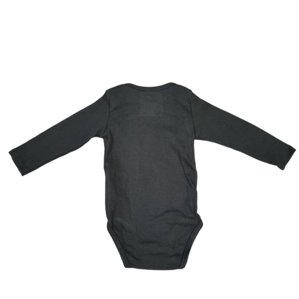 Body ML H&M - 6-9 meses - Image 2