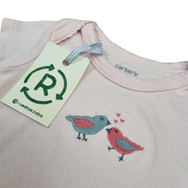 Body MC Carter's - RN - Image 3