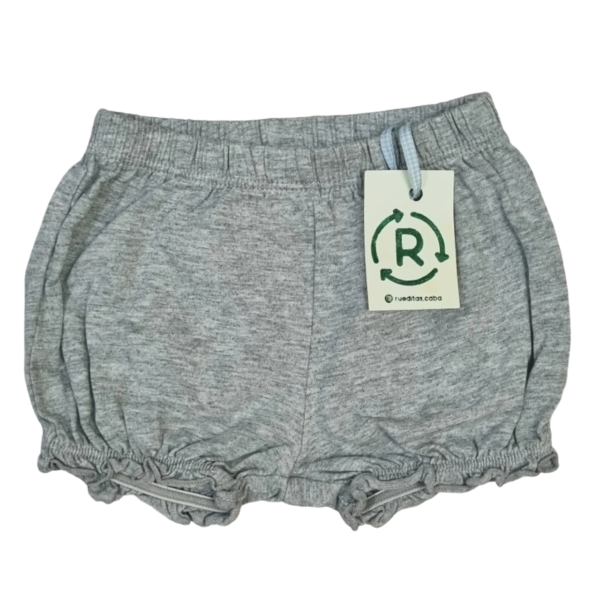 Short Carter's - 3 meses