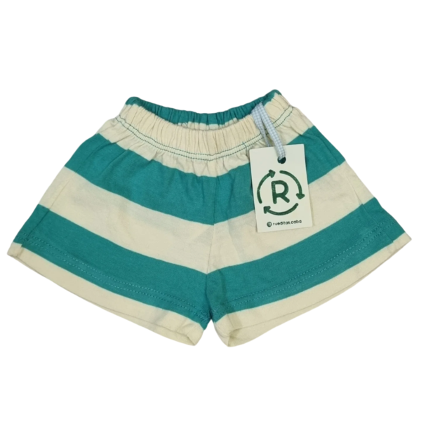 Short Owoko - RN