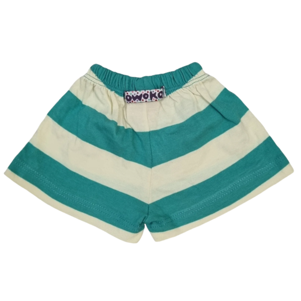 Short Owoko - RN - Image 2