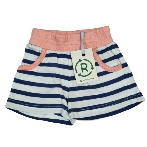 Short Owoko - 3 meses