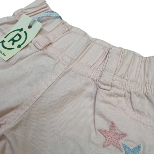 Short Cheeky - 6-9 meses - Image 3