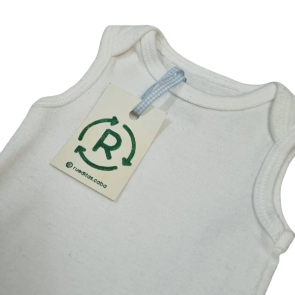 Body MC Carter's - RN - Image 3