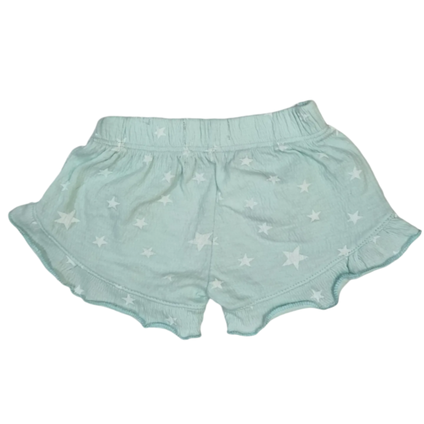 Short Cheeky - 1-3 meses - Image 2