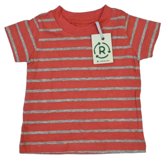 Remera MC Carter's - 3 meses
