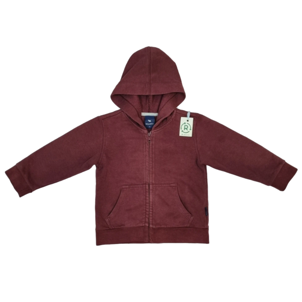 Campera Mimo & Co - 3 años