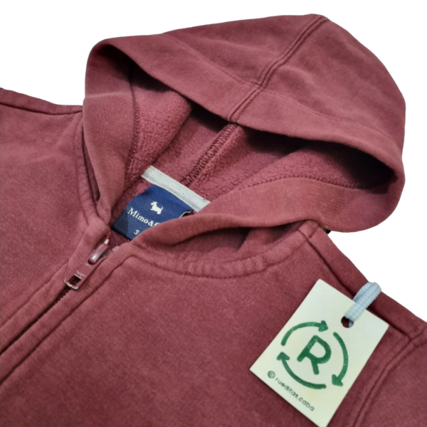 Campera Mimo & Co - 3 años - Image 3