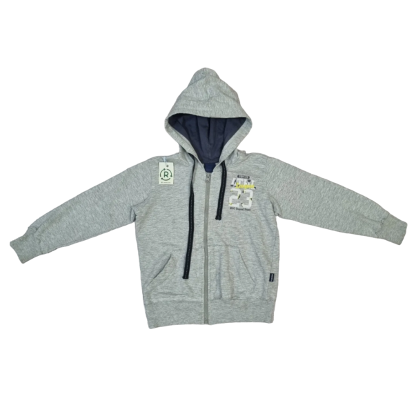 Campera Mimo & Co - 4 años