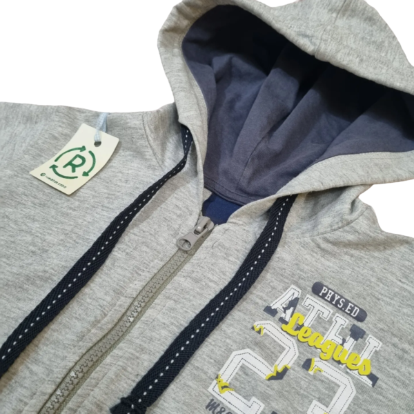 Campera Mimo & Co - 4 años - Image 3