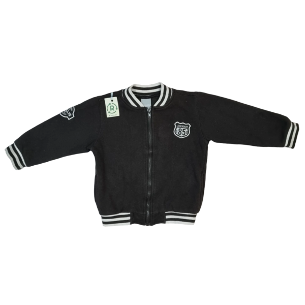 Campera Mimo & Co - 4 años