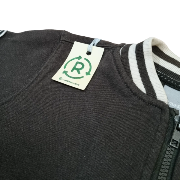 Campera Mimo & Co - 4 años - Image 3