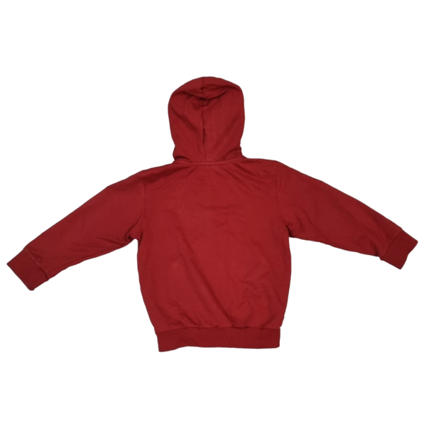 Campera Mimo & Co - 4 años - Image 2