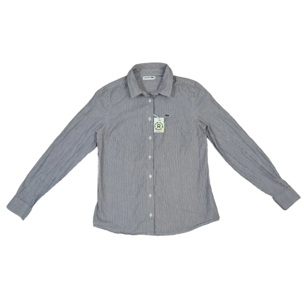 Camisa ML Lacoste - 38
