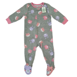 Pijama ML Carter's - 18 meses