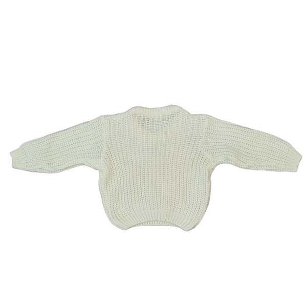 Sweater Mini Anima - 0-4 meses - Image 2