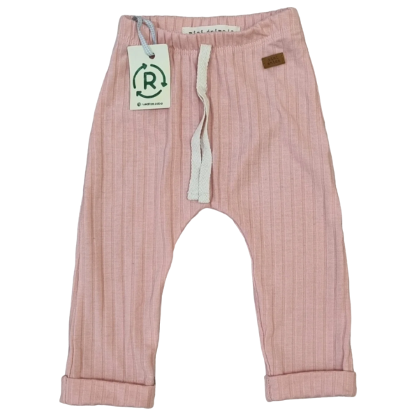 Pantalón Mini Anima - 4-8 meses