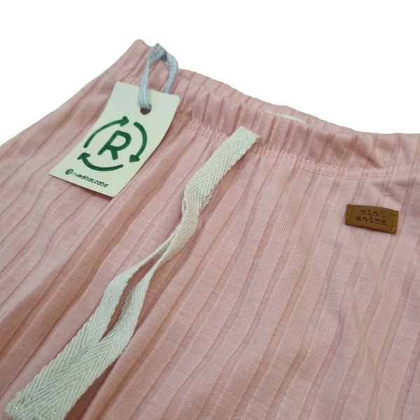 Pantalón Mini Anima - 4-8 meses - Image 3