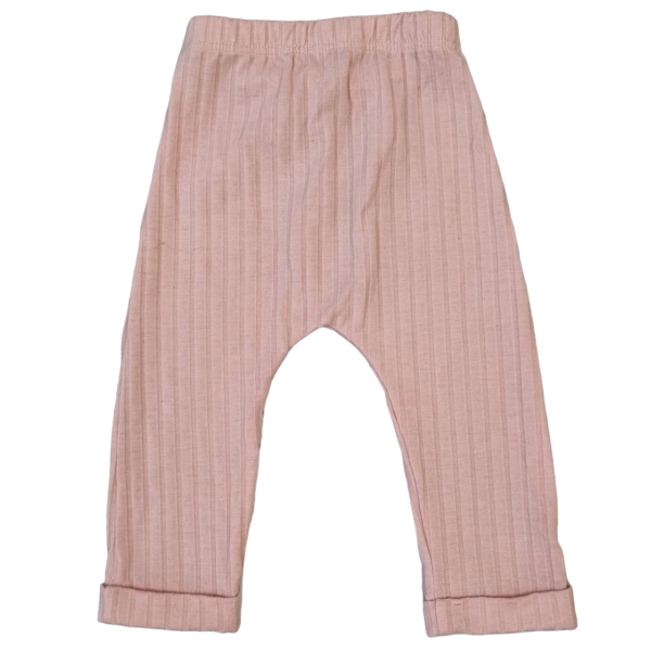 Pantalón Mini Anima - 4-8 meses - Image 2