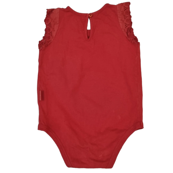 Body Minimimo - 12-18 meses - Image 2