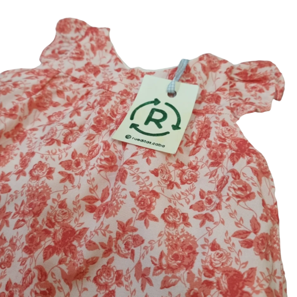 Vestido + Bombachudo Broer - RN - Image 3