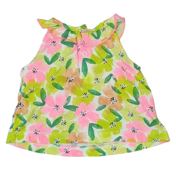 Musculosa Carter's - 3 meses - Image 2