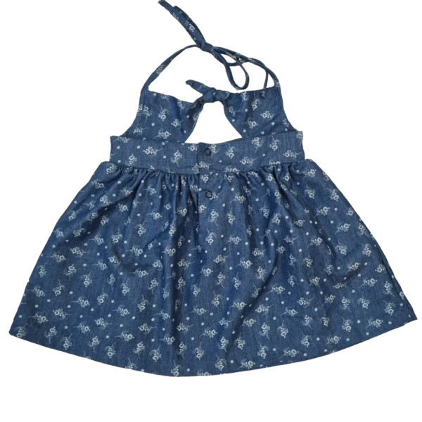 Vestido Luz de Estrellita - 12-18 meses - Image 2