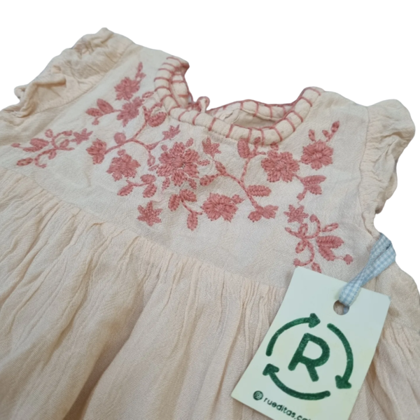 Vestido Cheeky - 12-18 meses - Image 3