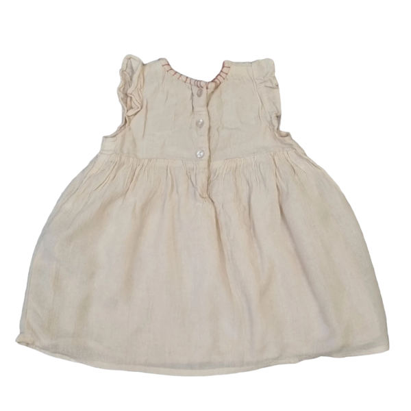 Vestido Cheeky - 12-18 meses - Image 2