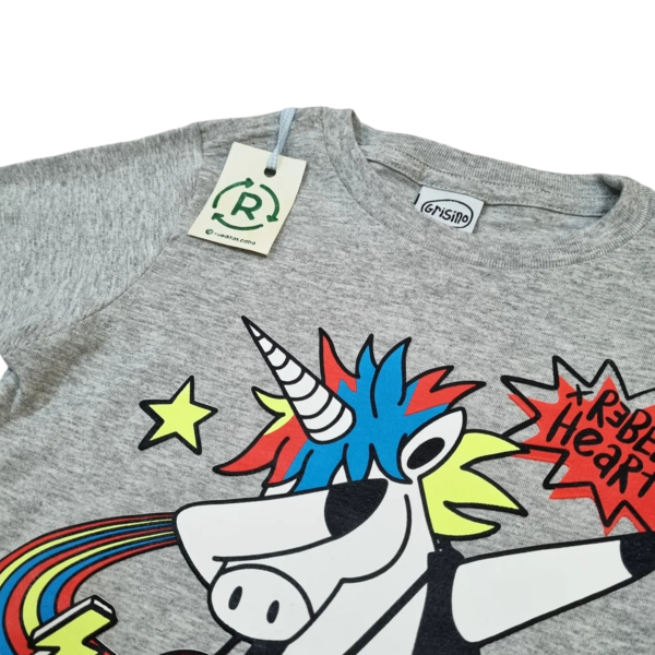Remera ML Grisino - 4-5 años - Image 3