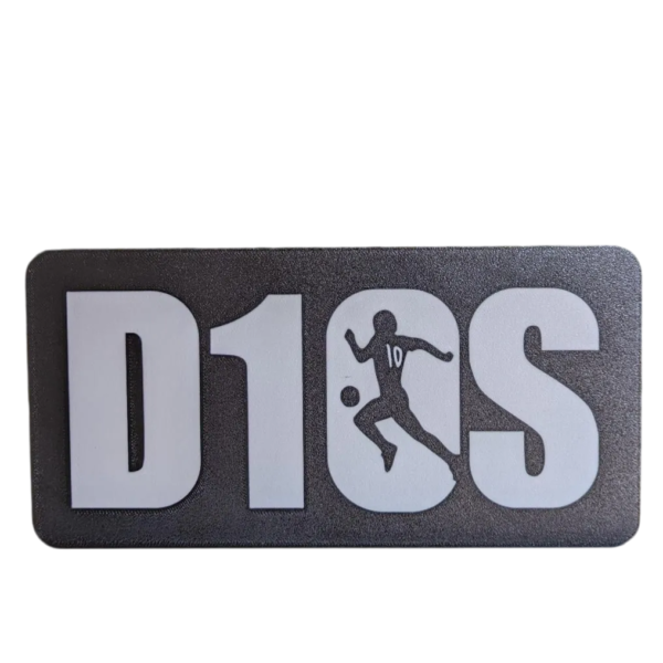 Lámpara Led D1OS
