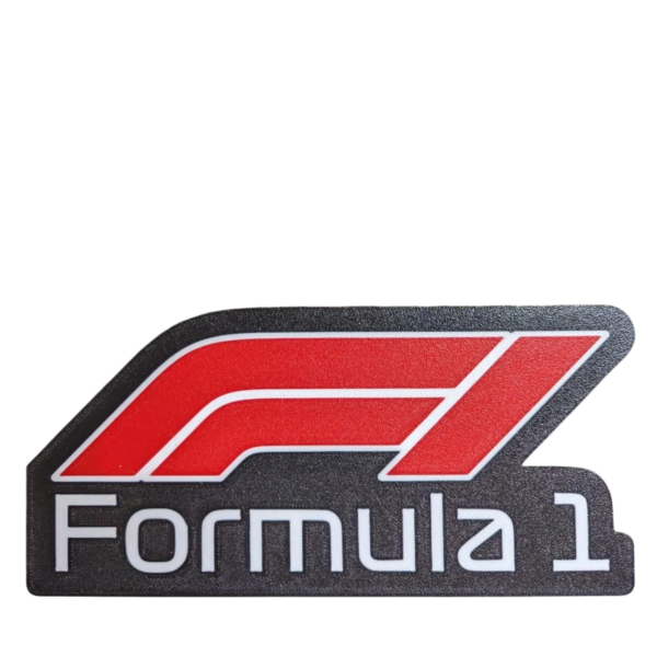 Lámpara Led Formula 1